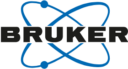 Bruker logo, representing a leading developer, manufacturer, and distributor of high-performance scientific instruments and analytical and diagnostic solutions, enabling exploration of life and materials at microscopic, molecular, and cellular levels. As one of our suppliers, this brand proudly provides Quasi-S with innovative solutions for research, development, production, and quality assurance.