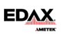 EDAX logo, representing a leading provider of innovative materials characterization systems, including energy dispersive spectrometry (EDS), wavelength dispersive spectrometry (WDS), electron backscatter diffraction (EBSD), and X-ray fluorescence (XRF), supporting a wide range of industrial, academic, and research applications. As one of our suppliers, this brand proudly provides Quasi-S with innovative solutions for research, development, production, and quality assurance.