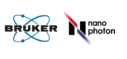 Bruker Nanophoton logo, representing a company specializing in advanced Raman microscopy and imaging solutions, providing high-speed, high-resolution Raman imaging for various scientific and industrial applications. As one of our suppliers, this brand proudly provides Quasi-S with innovative solutions for research, development, production, and quality assurance.